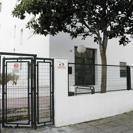 Apartamento El Ancla El Puerto de Santa Maria Exterior foto