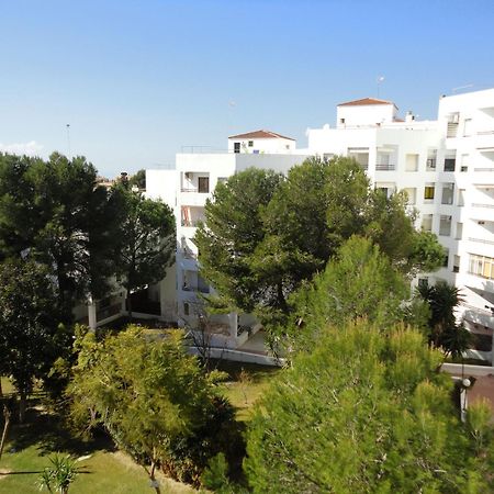 Apartamento El Ancla El Puerto de Santa Maria Exterior foto