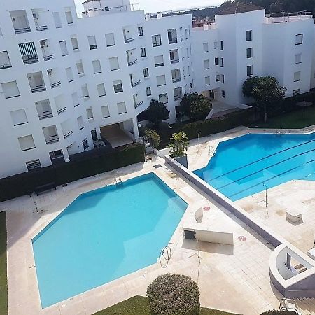 Apartamento El Ancla El Puerto de Santa Maria Exterior foto