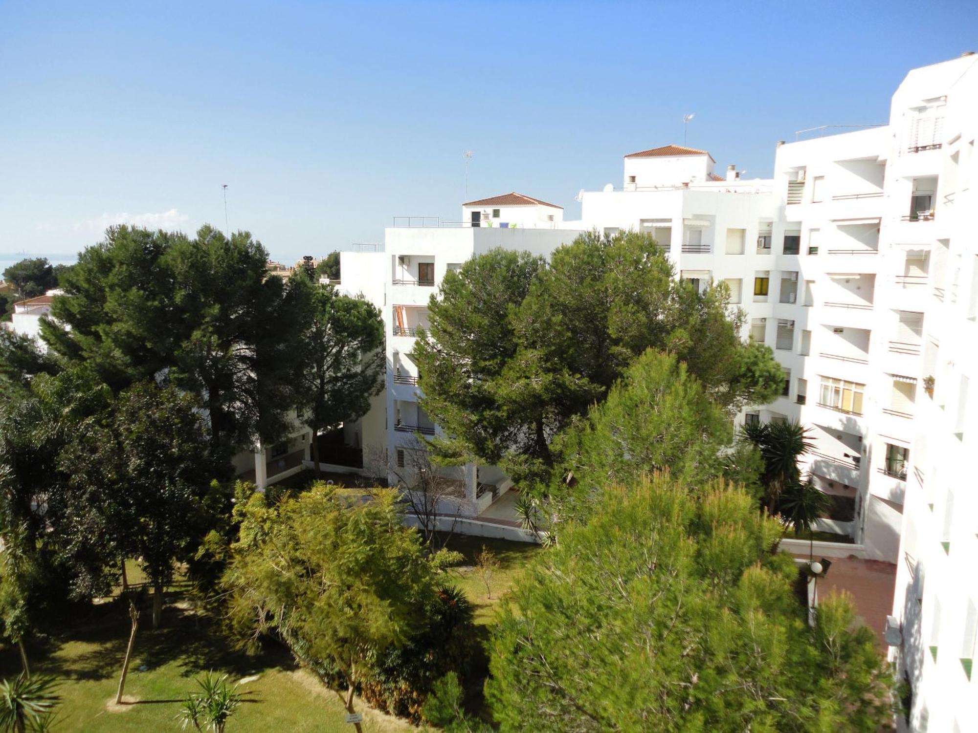 Apartamento El Ancla El Puerto de Santa Maria Exterior foto