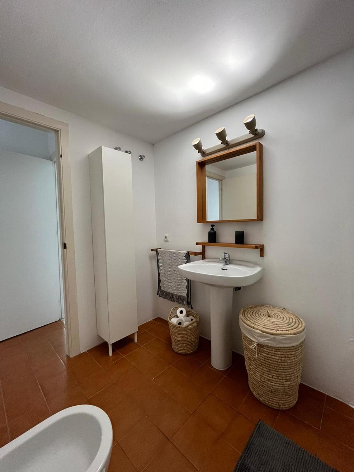 Apartamento El Ancla El Puerto de Santa Maria Exterior foto