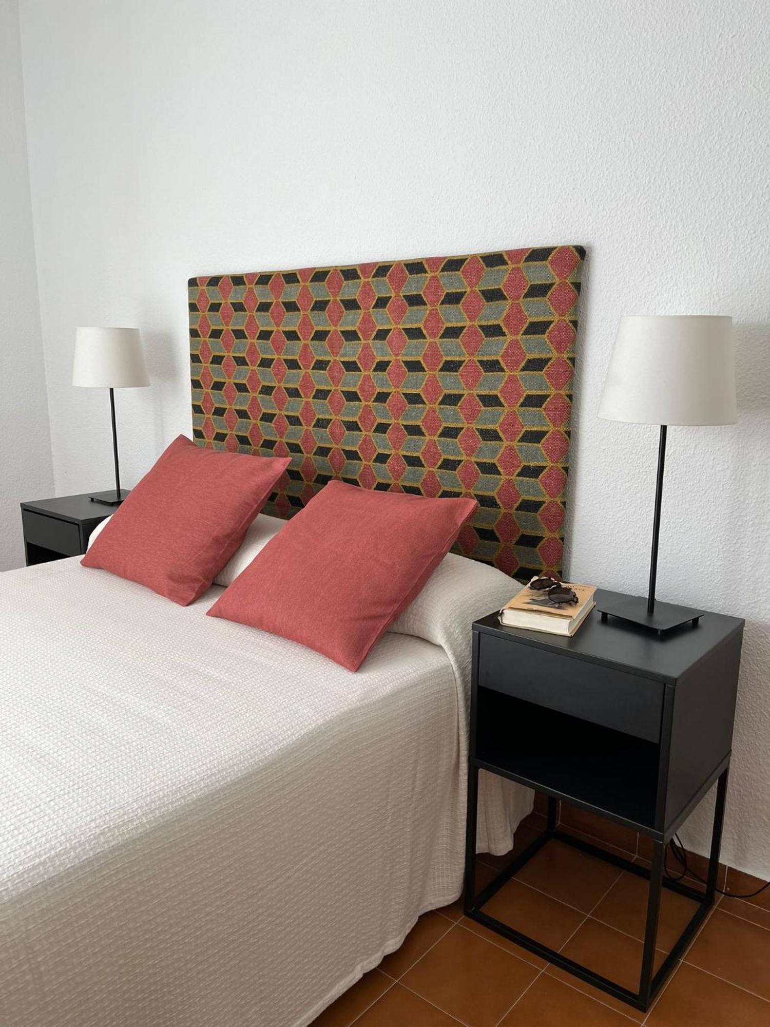 Apartamento El Ancla El Puerto de Santa Maria Exterior foto
