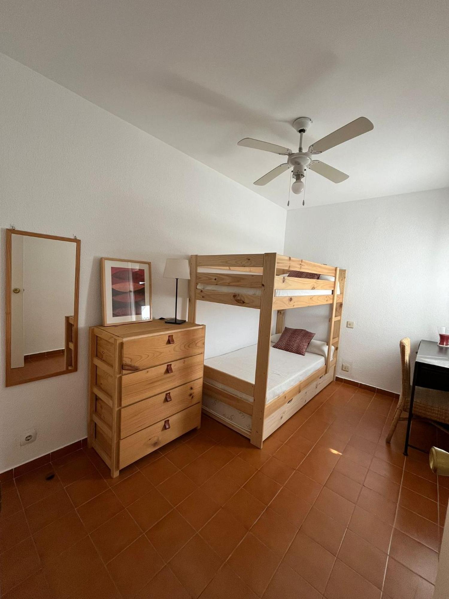Apartamento El Ancla El Puerto de Santa Maria Exterior foto