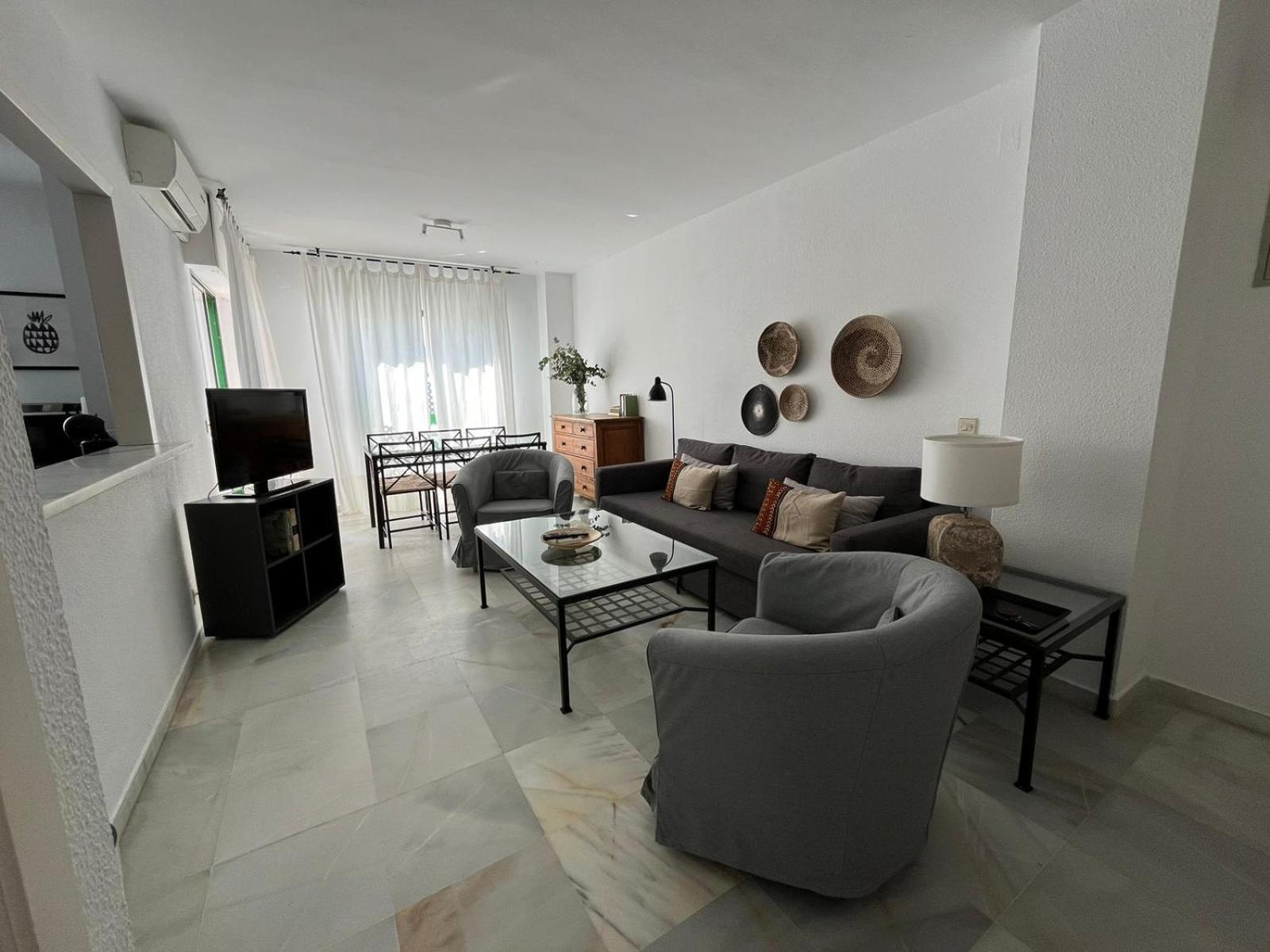 Apartamento El Ancla El Puerto de Santa Maria Exterior foto