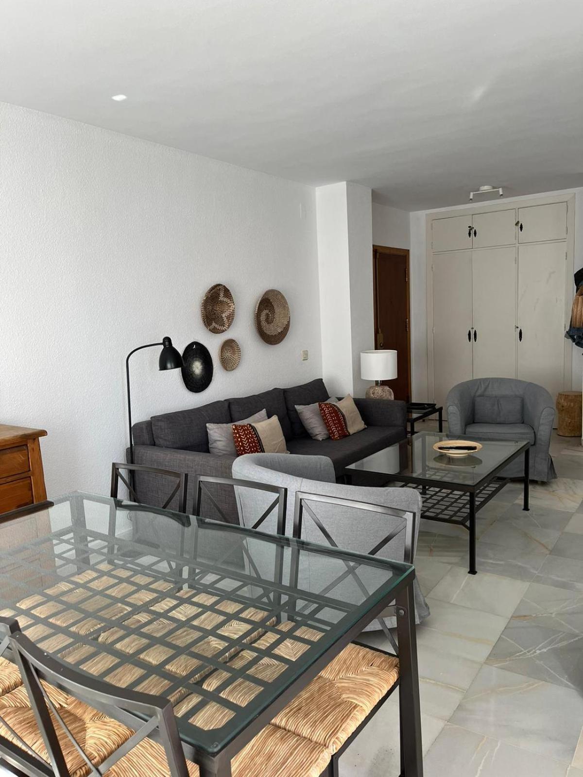 Apartamento El Ancla El Puerto de Santa Maria Exterior foto