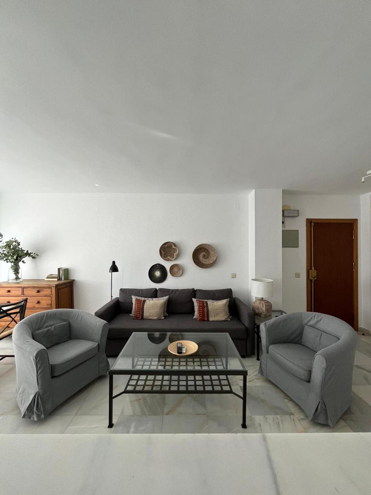 Apartamento El Ancla El Puerto de Santa Maria Exterior foto