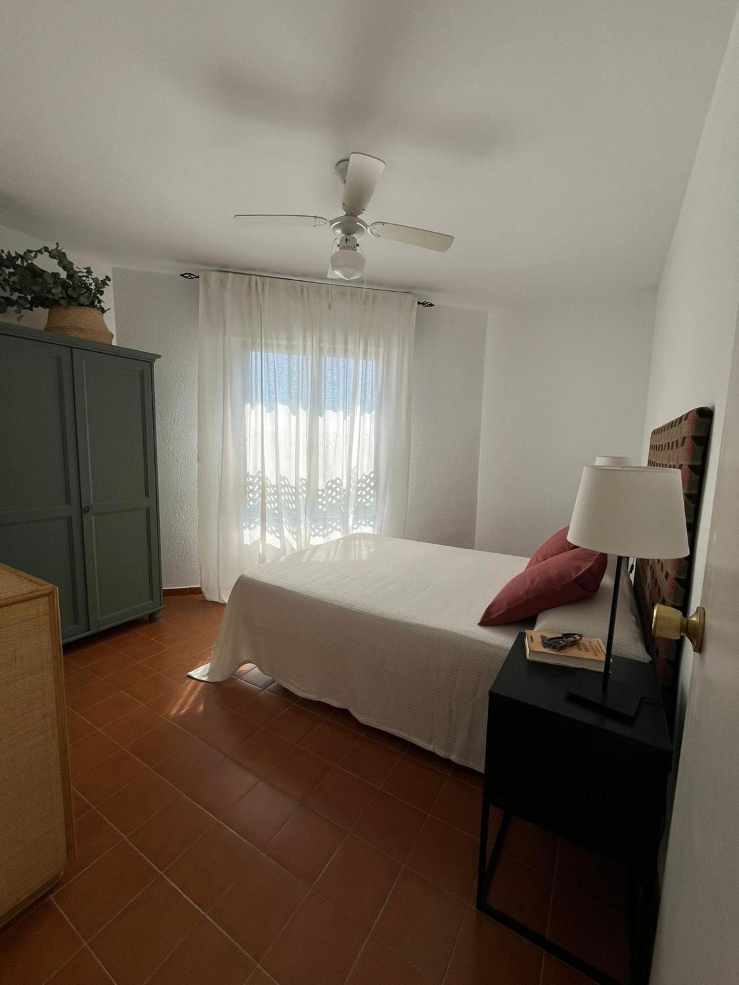 Apartamento El Ancla El Puerto de Santa Maria Exterior foto
